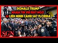 Tin hoa k tt donald trump nhn cc tin vui t lin minh cnh st ln nht florida qu 