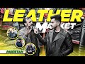 BEST LEATHER JACKET MARKET | 100% Original Leather Guaranteed  | ORIGINAL LEATHER JACKETS