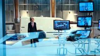 James Lester vs Predatore del Futuro.wmv