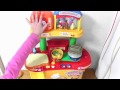 Anpanman Tanoshii Oryouri Show アンパンマン たのしいお料理ショー で アンパンマン 弁当つくってみた!