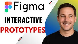 How to Prototype Interactions Between Frames in Figma