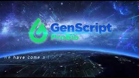 GenScript ProBio