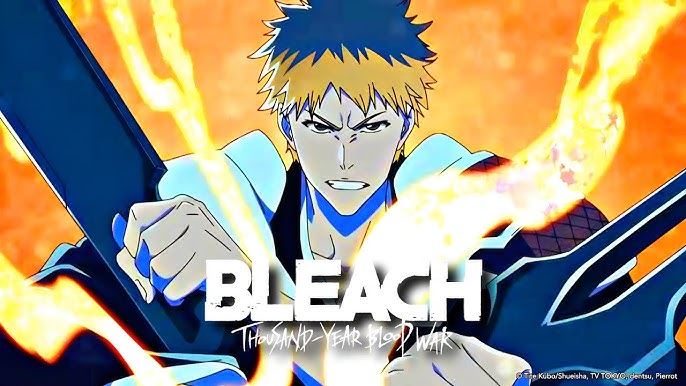 SHINIGANIME ❄️ on X: {THREAD} Tous les Endings de Bleach (1-31) (Tous les  Openings bientôt 👀) All Bleach Endings (1-31) (All Bleach Openings soon  👀)  / X