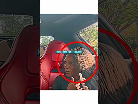 His Money Is Her Money