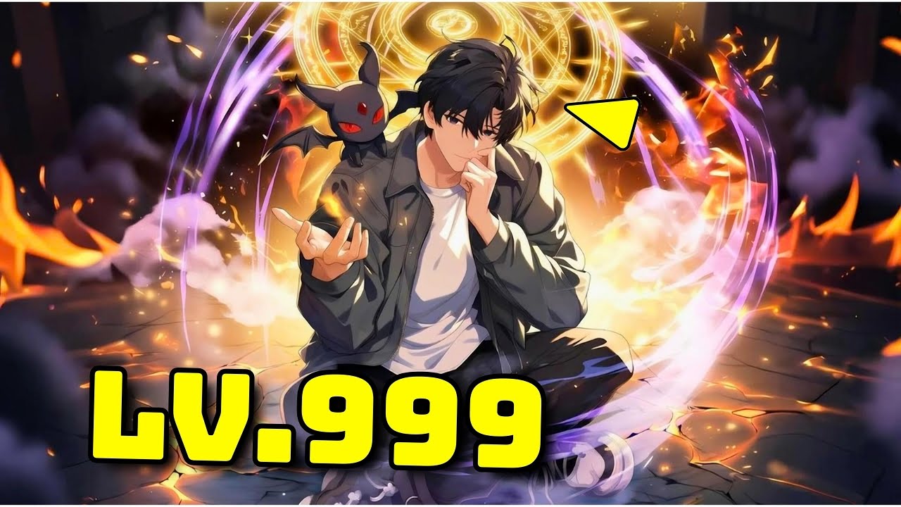 Il A Passé 100 Ans En Enfer À Maîtriser Des Compétences Et Revient Chasseur Ultime - Résumé Manhwa