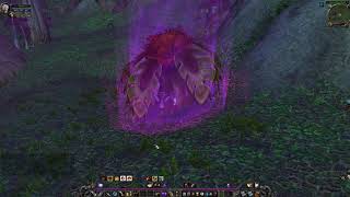 The Glowing Fruit WoW Classic Quest screenshot 3