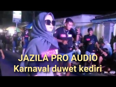Performa Jazila Pro Audio 