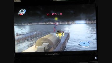 Spider-Man 3 The Game Gameplay Part 5