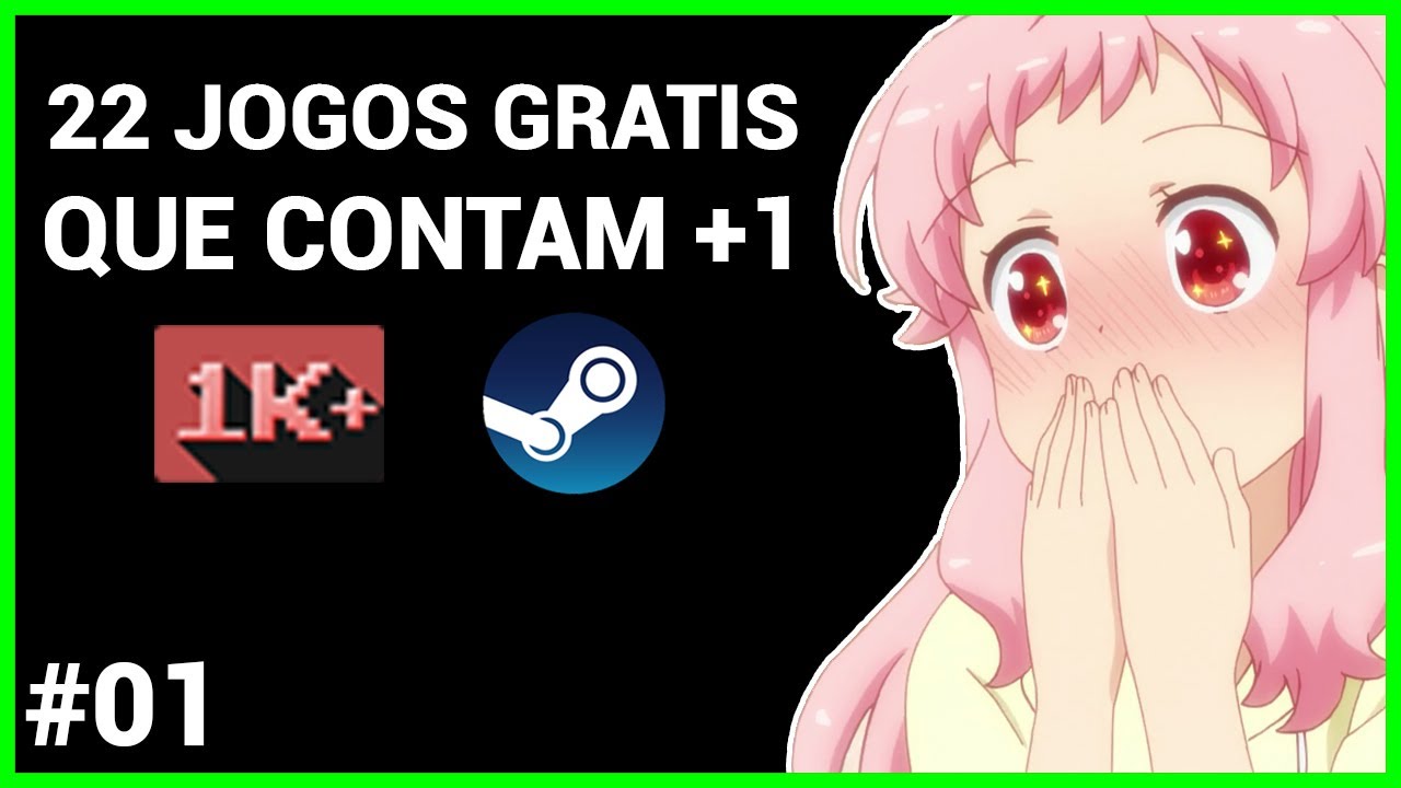 COMO GANHAR JOGOS na STEAM GRATIS - SITES FAVORITOS 