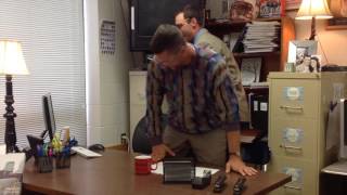 Rossman Elementary Part 2
