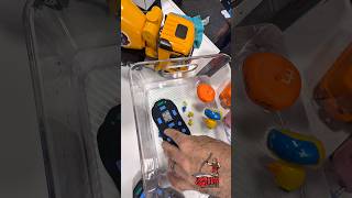 Aarcomm WATERPROOF handheld remote control for concrete pumps and mixer trucks!!!