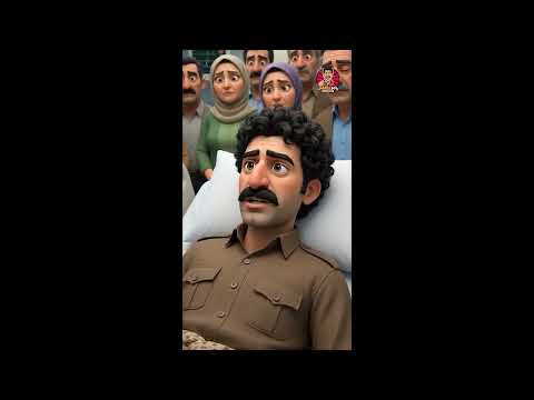 نەخۆشخانە - راجو دڵخۆش ( ئەلقەی 3 )