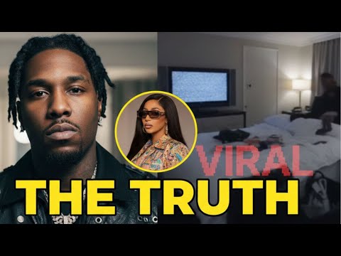 The Celina Powell Tapes: What's Really Inside?