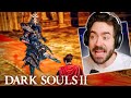DARK SOULS 2 - #9: Drake sem o Josh