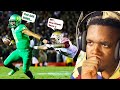 Oregon vs Florida State 2015 Rose Bowl Game was a MASSACRE...