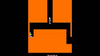 Telepathy - Telepathy (Atari 2600) - User video