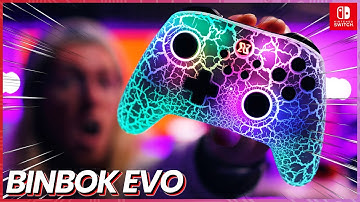 This Controller Is No Joke