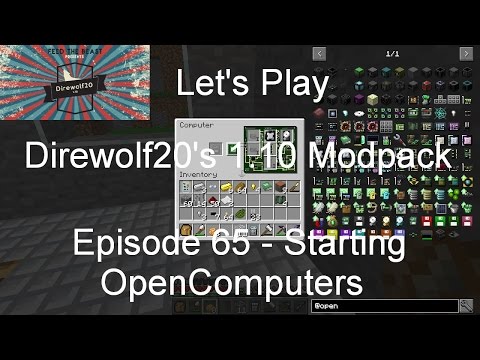 [1.12.2] OpenComputers Mod Download  Minecraft Forum