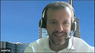 Testimonial - Fabrizio Savoldi, Managing Director Italy And Greece, Tillotts Pharma - Full Interview