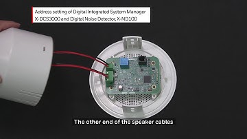 X 618  AVC Setup Video