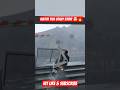GTA 5 Bike Stunt Gone Wrong 😂 Landed Straight Into the Swimming Pool! | Must-Watch Funny Moment #gta