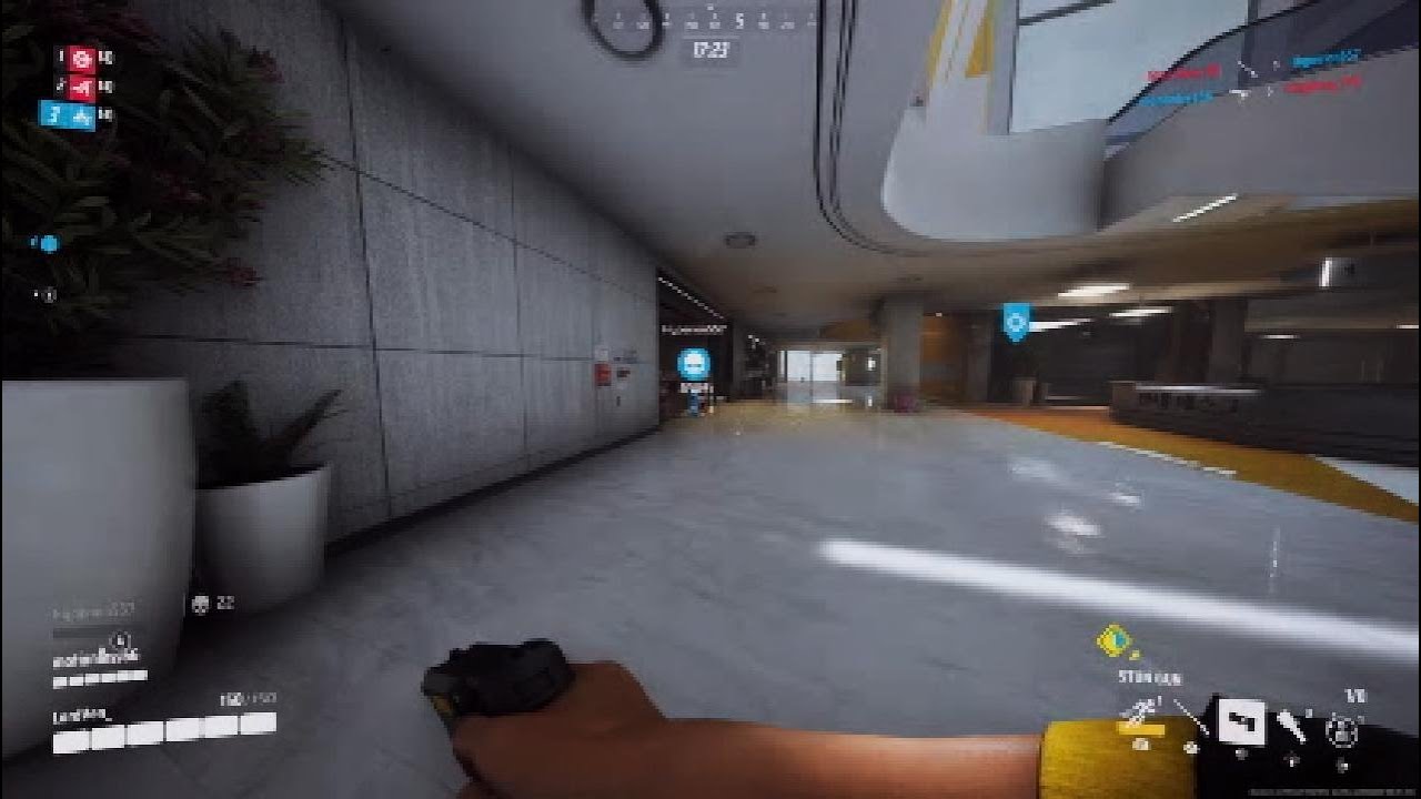 FINALS HIGHLIGHTS PT.2