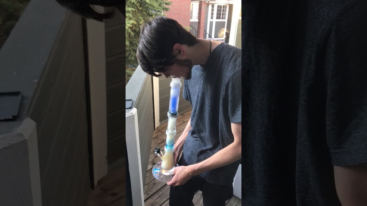 How to snap a bowl(bong edition)