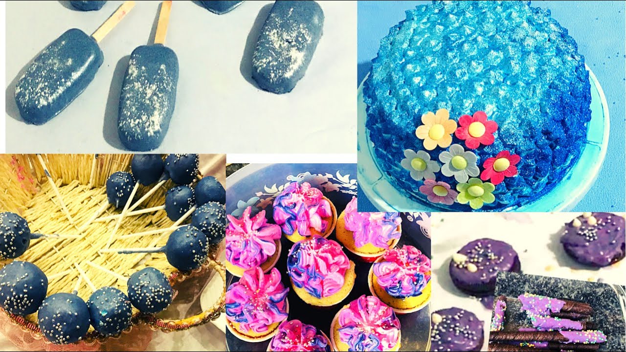 Bridal Shower Dessert Making Cakesicles Recipe Popsicles Recipe