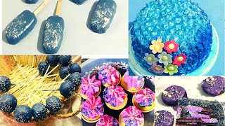 Download Lagu Bridal Shower Dessert Making | Cakesicles Recipe | Popsicles Recipe | Food and Flavours By Sabna |