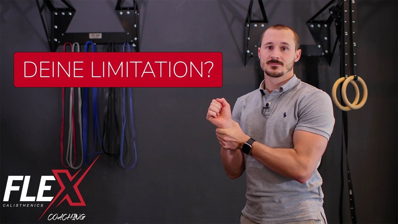 Das musst du machen, damit dein Handgelenk dich nicht im Handstand behindert!