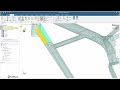 Proceso de preparación y validación de la geometría.