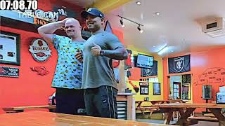 THE BIGGEST BBQ SANDWICH CHALLENGE IN LAS VEGAS HAS ONLY BEEN BEATEN ONCE!   BeardMeatsFood   YouTub