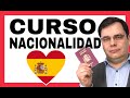 😃 Curso de Examen CCSE 2020 de Nacionalidad Española Lección 2 ✌ APROBAR SEGURO
