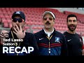 Ted Lasso RECAP: Season 3