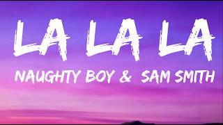 Download lagu Naughty Boy.La la la ft. Sam Smith (Lyrics)/yungtalkmedia