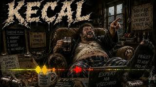 Beskydo - 🎸🍻 Kecal 🎸🍻