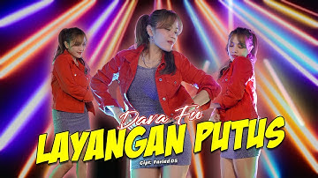 LAYANGAN PUTUS - Dara Fu | Remix Terbaru (Official Music Video)