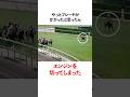 大大大異例のレースを見せつけた馬。『オルフェーヴル』
