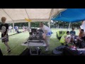 Galvatron @ Unity Day, Leeds 2016 - Super Happy Fun Time Smash Up Tent