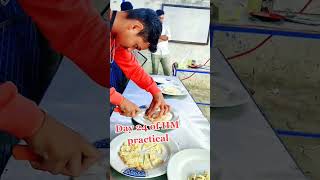 Day 24 of Hm Practical | ‎@balansherboys | Hotel Management | Egg Recipe| मज्जा आ गया ❣️