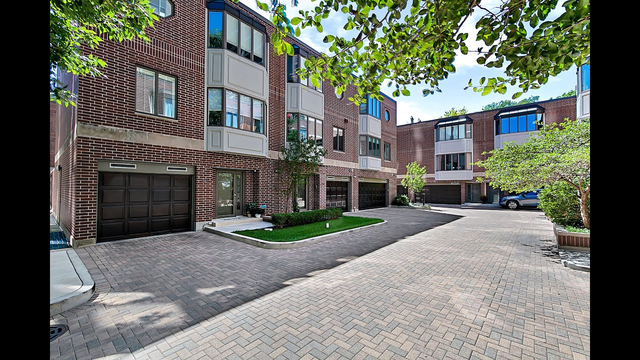 1740 N. Clark Street Unit 1726, Chicago Il