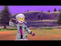 ポケモン剣盾　ニドリーナを捕まえる方法！オススメの場所は？天気は？ポケモン図鑑コンプへの道！　最新版【ポケモンソード・シールド】