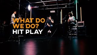 Reload - Get involved!