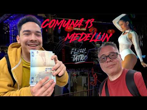 PART 1: Medellín Colombia 🇨🇴 Father & Son Trip | How I Flew for $181 Using Credit Card Points