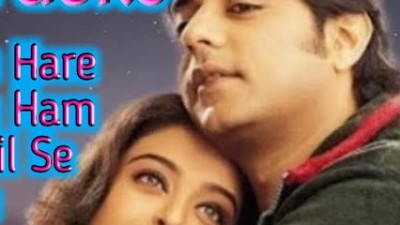 Hare hare hare hum to dil se haare karaoke || opm malwa
