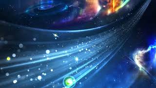 Cosmic Voyager - Ancient Tide