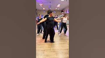 Cuban Salsa Couple Dancing  #cubansalsa #salsacubana #salsacuban #timba #salsadance