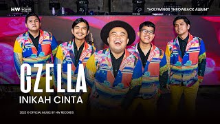 GZELLA - INIKAH CINTA