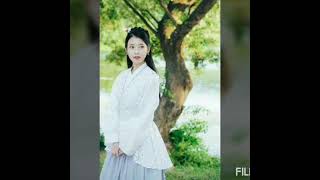 Baek A Yeon a Lot Like Love Scarlet Heart Ryeo Ost scarletheartryeo iu kdrama moonlovers bts