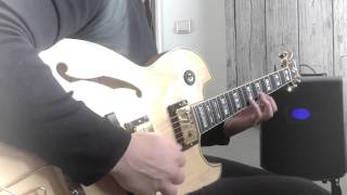 Pent Up House sonny Rollins By Yiannis Karadimosibanez Pm120schertler Amp